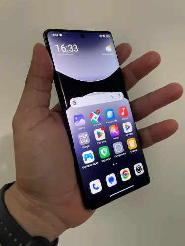 Xiaomi Note 14 Pro 256gb Novo Completo Troco ou 10x cartao 