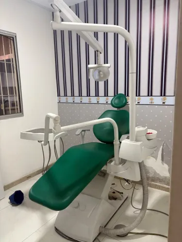 Cadeira Odontológica