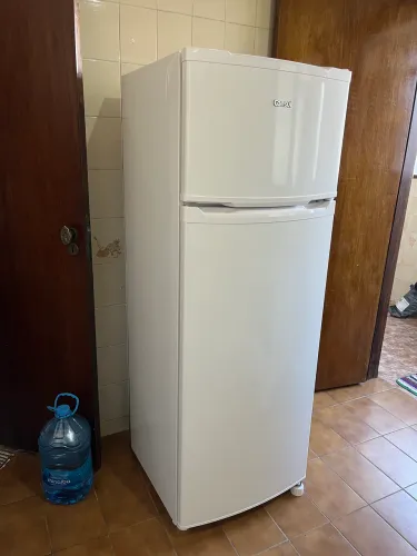Geladeira Cônsul CRD37 110v 334 Litros
