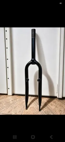 Garfo de bicicleta aro 26