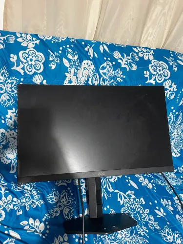 ? Monitor Gamer AOC 24G4 24? 180Hz 1ms IPS