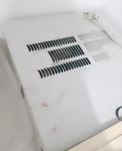 Ar condicionado Consul 10 mil BTUs, 220w