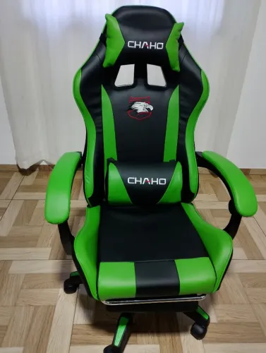 Cadeira Gamer Chaho