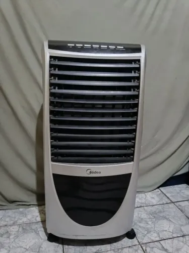 Climatizador