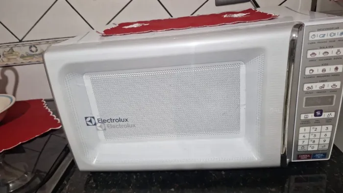 Microondas 