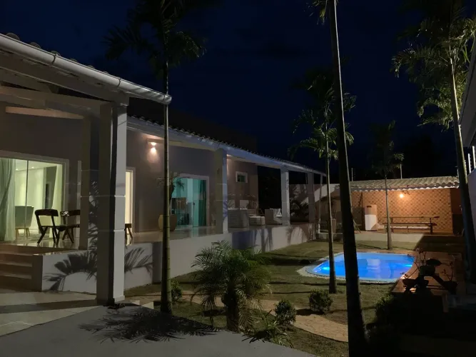 Casa a venda Em viçosa do Ceará , há 500 metros da igreja do céu .