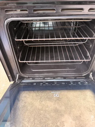 Forno elétrico Eletrolux 60?L