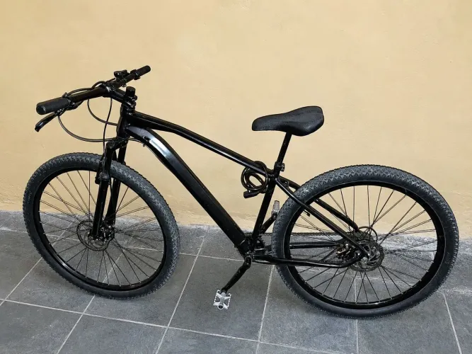 Bike aro 29 ( pra sair rápido!!)