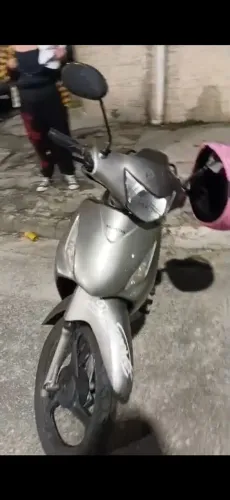 Biz 125