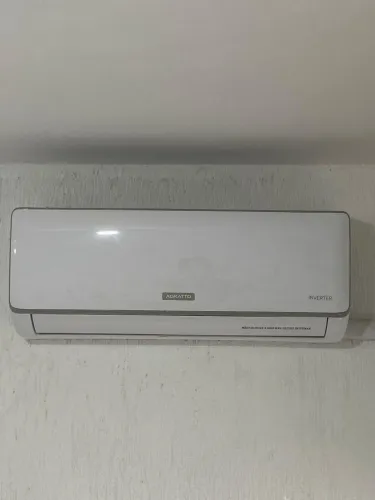 Ar condicionado inverter 9.000 Agratto