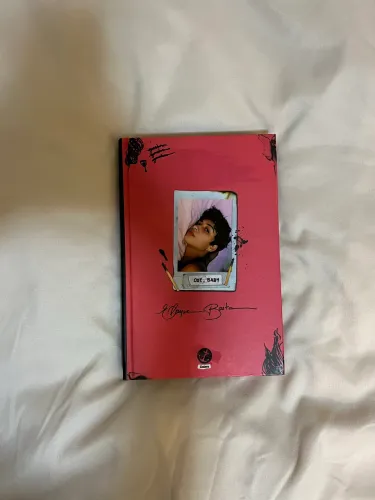 Livro - Oxe, baby