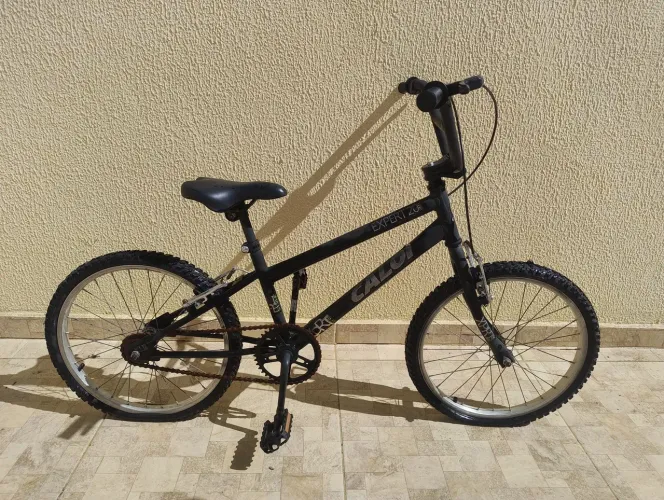 Bike Caloi 