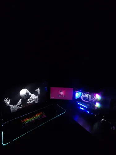 PC GAMER