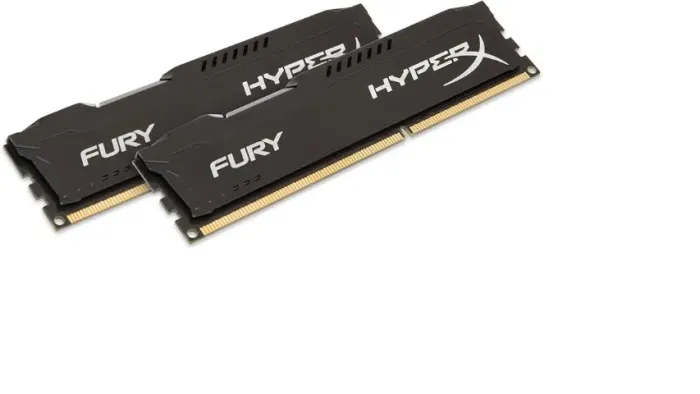 Memoria ram 2x8 ddr3