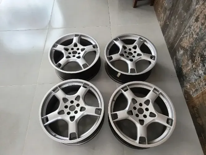 Rodas aro 20 Stuttgard 