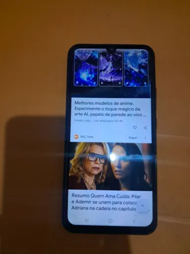 Samsung a34 5g