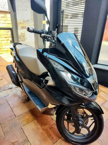 PCX DLX ANO 2026 IMPECÁVEL