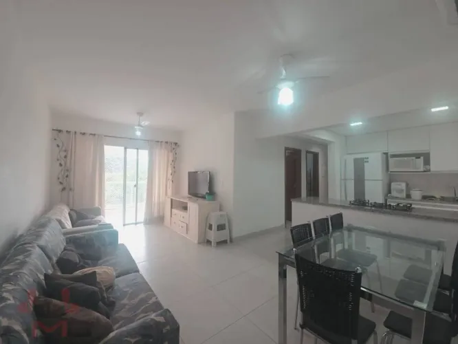 Apartamento com 3 dormitórios para alugar, 87 m² por R$ 7.000,00/mês - São Lourenço - Bert