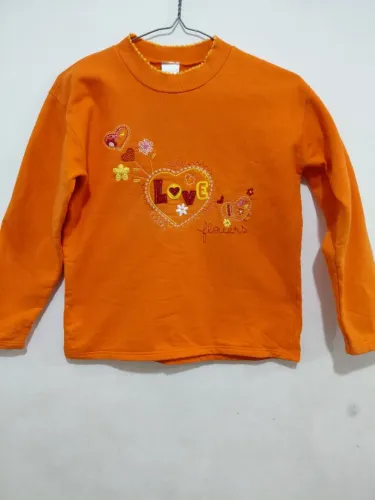 Blusa Grossa Tam 10