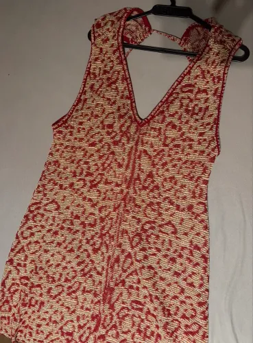 Vestido Le Lis Blanc
