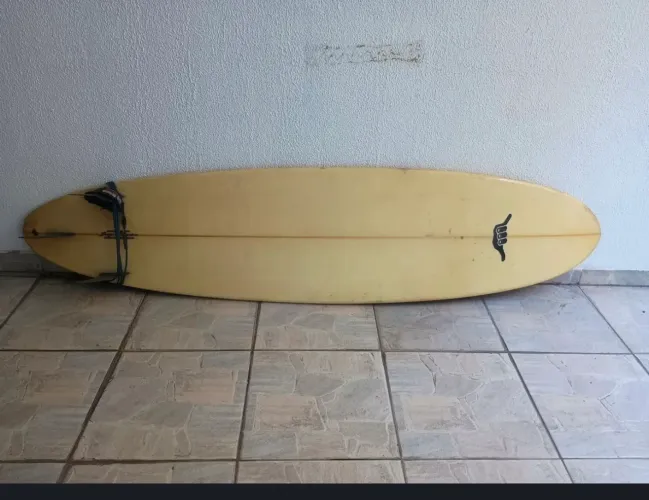 Prancha 7.4 funboard