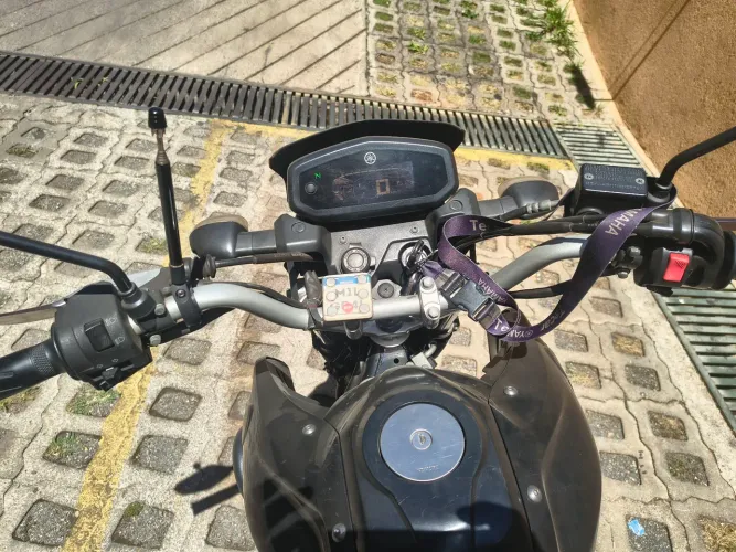 Crosser 150