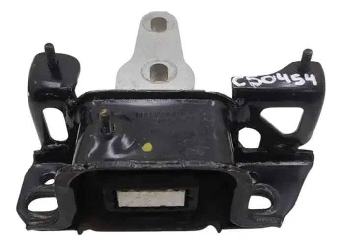 Coxim Calço Câmbio Lado Esquerdo Ford New Fiesta 1.5 1.6 16v Sigma 2012-2019 8v517m121ae