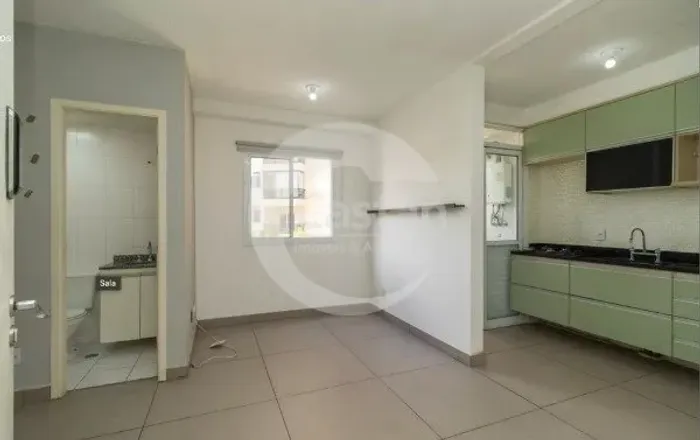 grand club 30 m2 com vaga