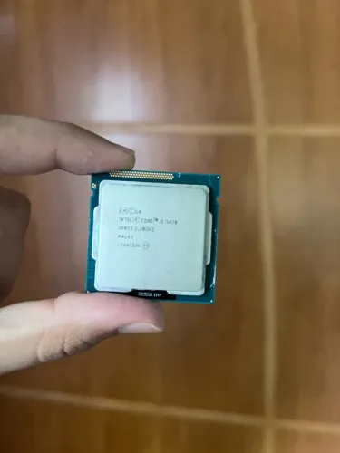 Processador Intel Core i5 3470 3.20GHz
