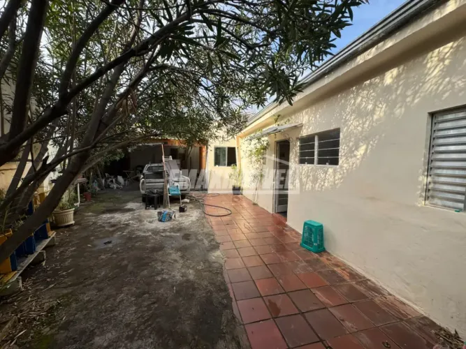 Casa com 1 quarto no bairro Vila Carvalho