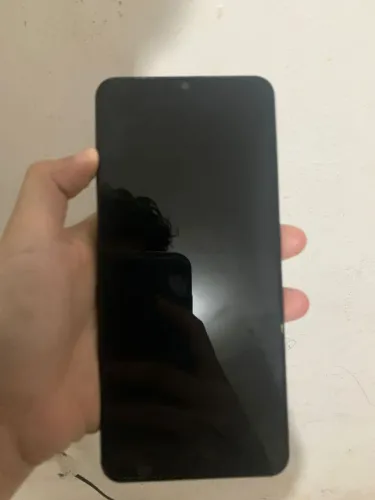 Vende se celular realme 50 128 gb