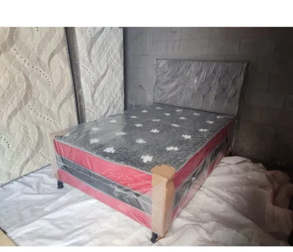 Cama box a partir 429,00