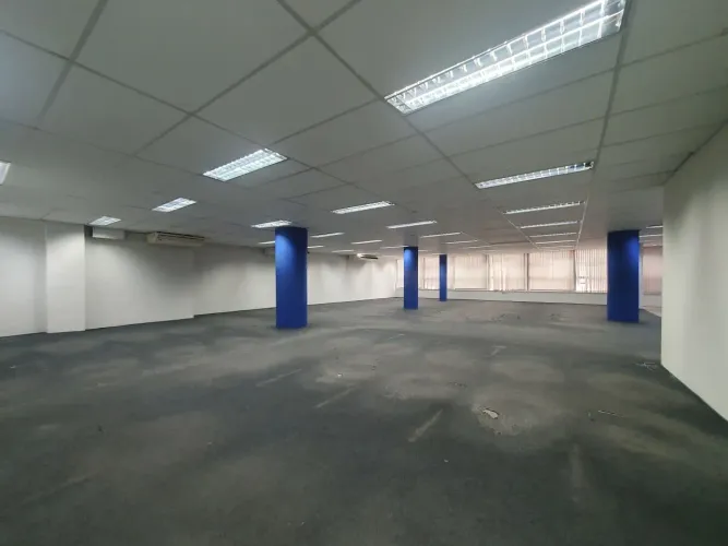Sala comercial na Rua Líbero Badaró, 471 - 13° andar 513 m²