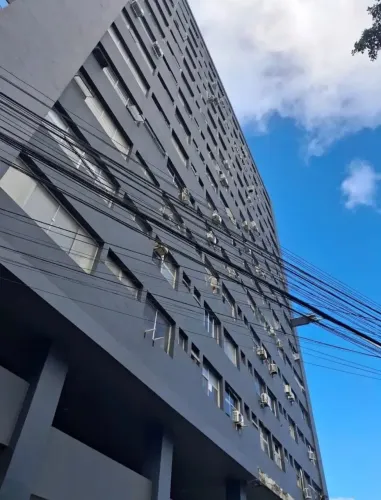 Sala a venda no Centro de Fortaleza - CE