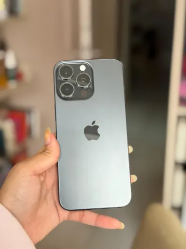 IPHONE 15 PRO MAX 256GB PERFEITO ESTADO