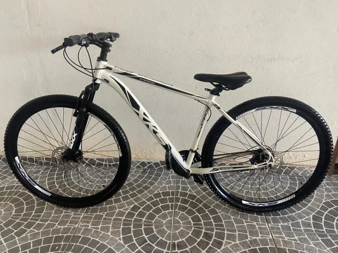 Bicicleta aro 29
