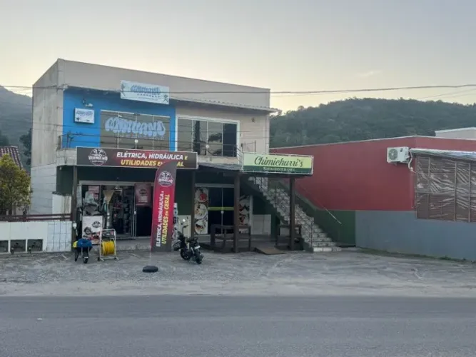 Loja na Geral do Rio Vermelho - 35m²