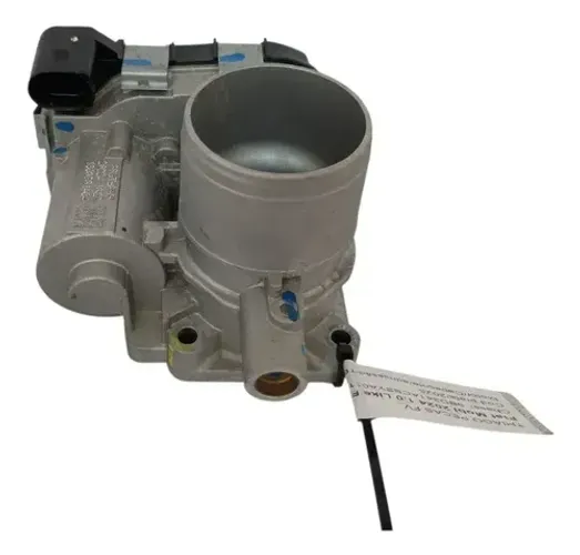 Tbi Corpo Borb Uno Palio Gr Siena 10/21 Mobi 17/ 1.0 8v Evo