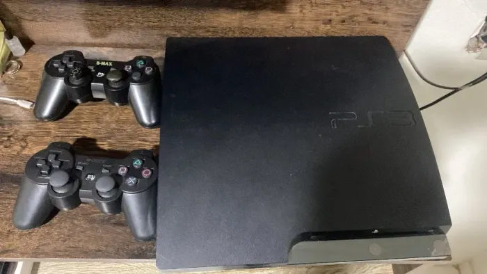 PS3 desbloqu