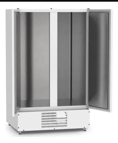 Freezer Refrimate Vertical 1800 litros / Mini câmara de gelo