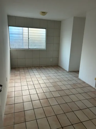 Vendo Apartamento no Conjunto Residencial Apipucos