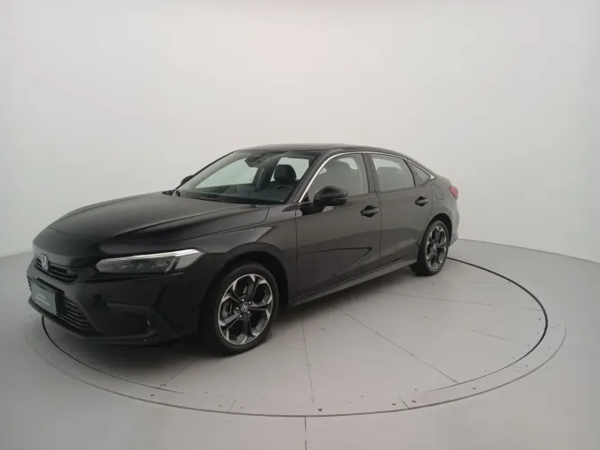 Honda Civic Sed.touring 2.0 16V Aut. (híbrido) 2024
