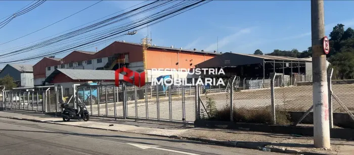 Terreno 12.000 m² para locação, Embu das Artes, SP.