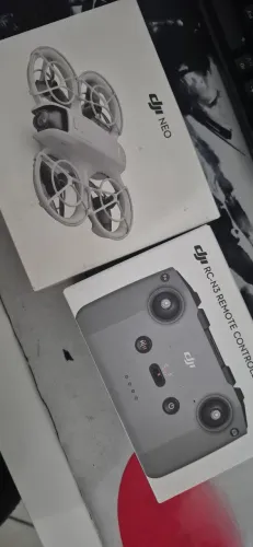 DRONE DJI