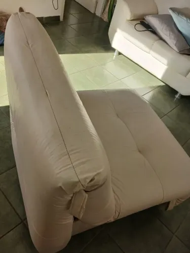 Sofá cama