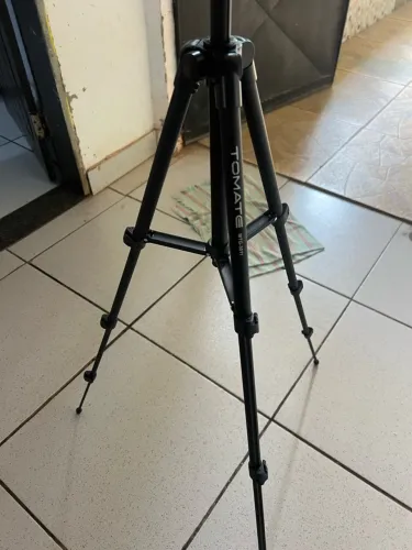 Vendo tripé tomate 1metro e 10 