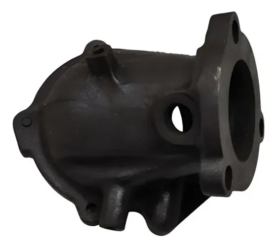 Coletor Turbina Jac T8 2018