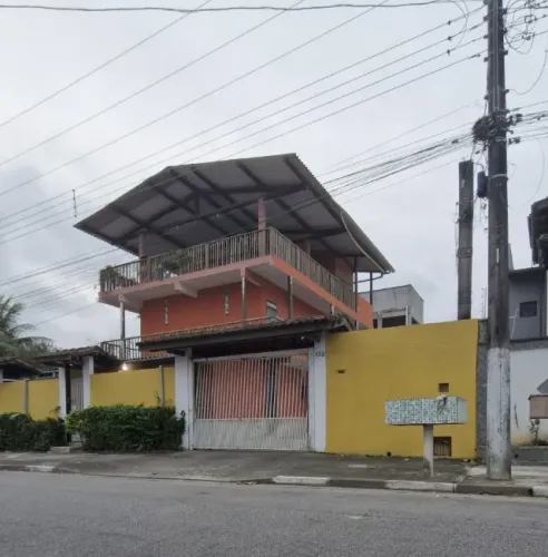 Apartamento - kitinete - flat mobiliado em Caraguatatuba próximo Shopping e praia
