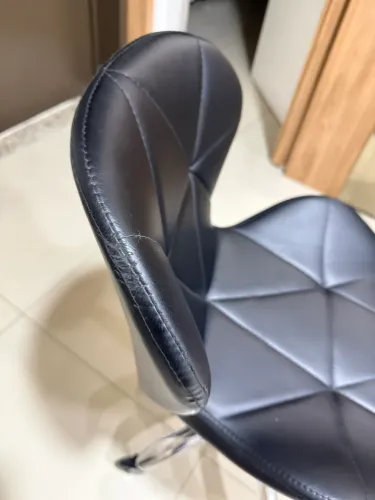 Cadeira para escritório com rodinha 