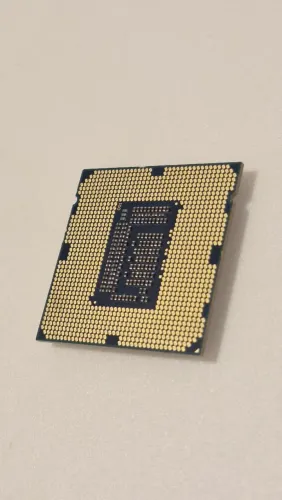 Processador Core i7 - 3770